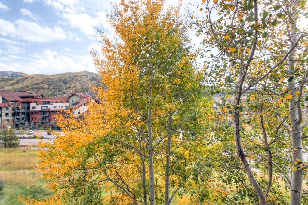 The West Condominiums By Steamboat Resorts Стимбот Спрингс Экстерьер фото